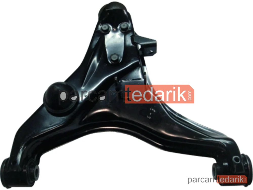 JTC7707 | Salıncak — Mitsubishi L200 / Triton, Mitsubishi L200 / Triton Platform şasi