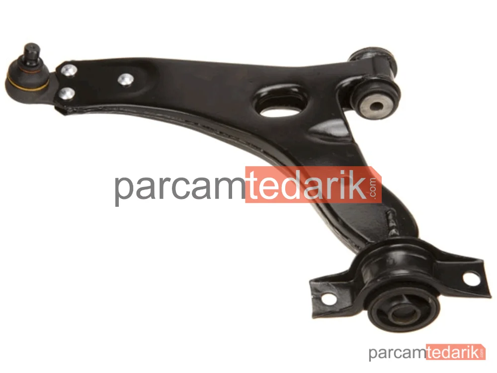 JTC899 | Salıncak Kolu Ön Sol Alt Ford Focus 1.4-1.6 16V 98-04, 1.8 T Dİ/TDDİ 98-04, 1.8 TDCİ 01-04, 1.8-2.0 16V 98-04
