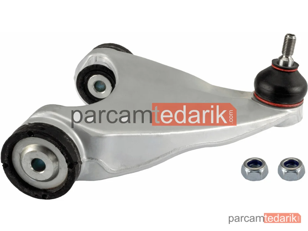 JTC919 | Salıncak Kolu Ön Sol Üst Alfa Romeo 147 1.6-2.0 16V T-SPARK 01-10, 1.9 JTD 01-10, 1.9 JTD 16V 02-10