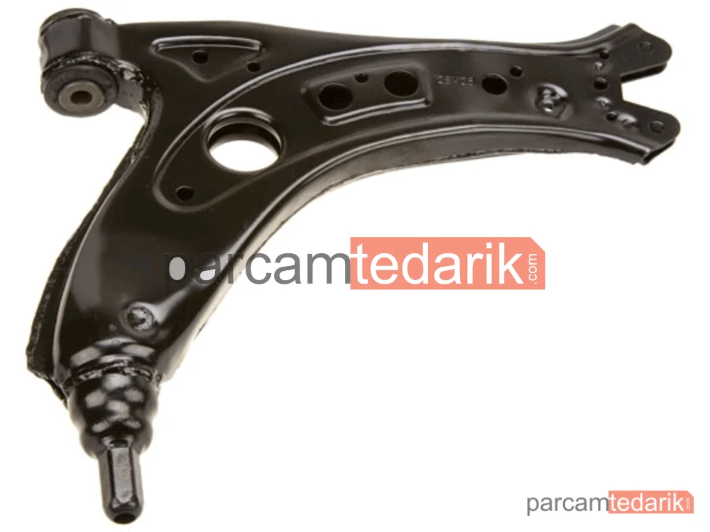 JTC940 | Sağ/Sol Salıncak-Rotilsiz (VW Polo 02-10 Seat Ibiza 02-10 Skoda Fabia 00-10)