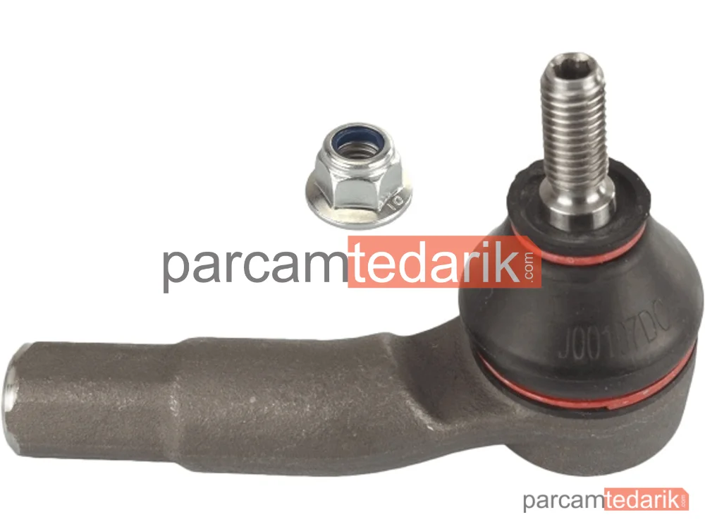 JTE1007 | Rot Başı Ön Sol Ford Fiesta V 1.25 16V 02-08, 1.3 01-08, 1.4-1.6 16V 01-08, 1.4 TDCİ 01-08, 1.6 TDCİ 04-08