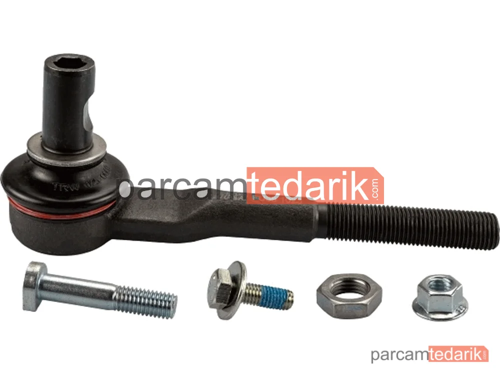 JTE1023 | Rot Kolu — Audi A4 B5, Audi A4 B5 Avant, Audi A4 B6