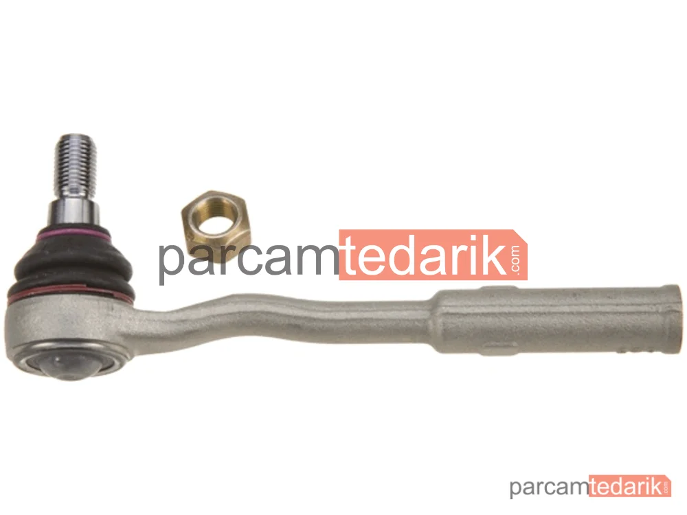 JTE1027 | Rot Başı Ön Sağ-Sol Mercedes-Benz S Serisi S 280-320-430 98-05, S 500 98-05, S 600 00-05, S 55 AMG 99-05, S 320 CDİ 99-05