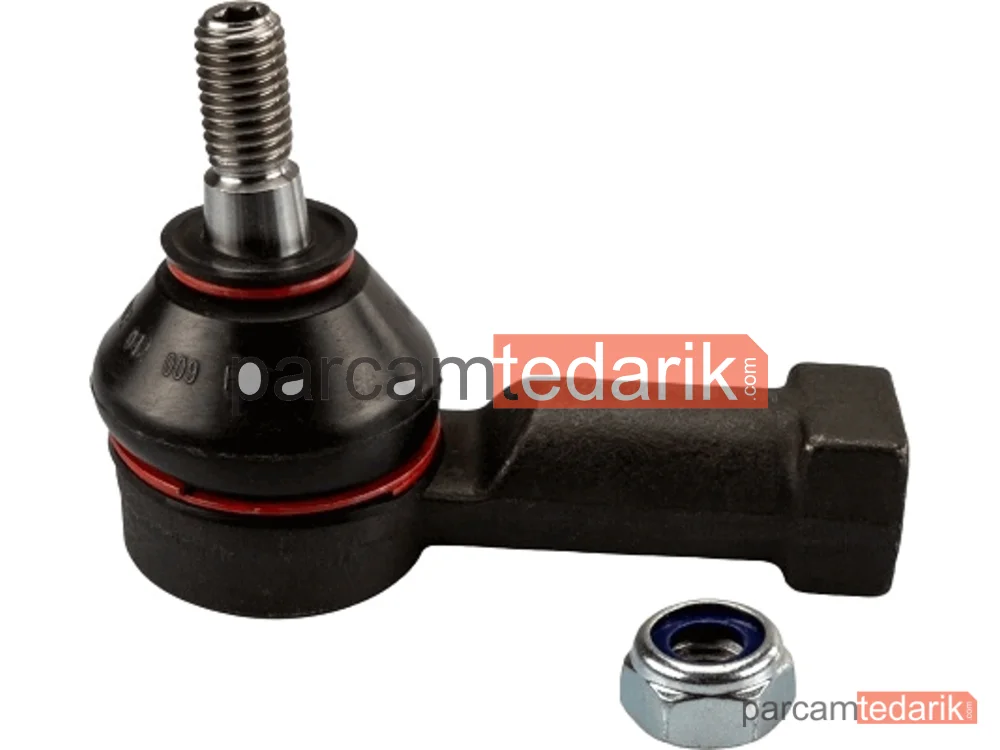 JTE1041 | Rot Başı Ön Sağ-Sol Opel Meriva A MPV 1.4 16V Twinport 04-10, 1.6 03-10, 1.6 16V 03-06, 1.6 T 05-10, 1.8 03-10, 1.3 CDTİ 03-10, 1.7 DTİ 03-10, 1.7 CDTİ 03-10