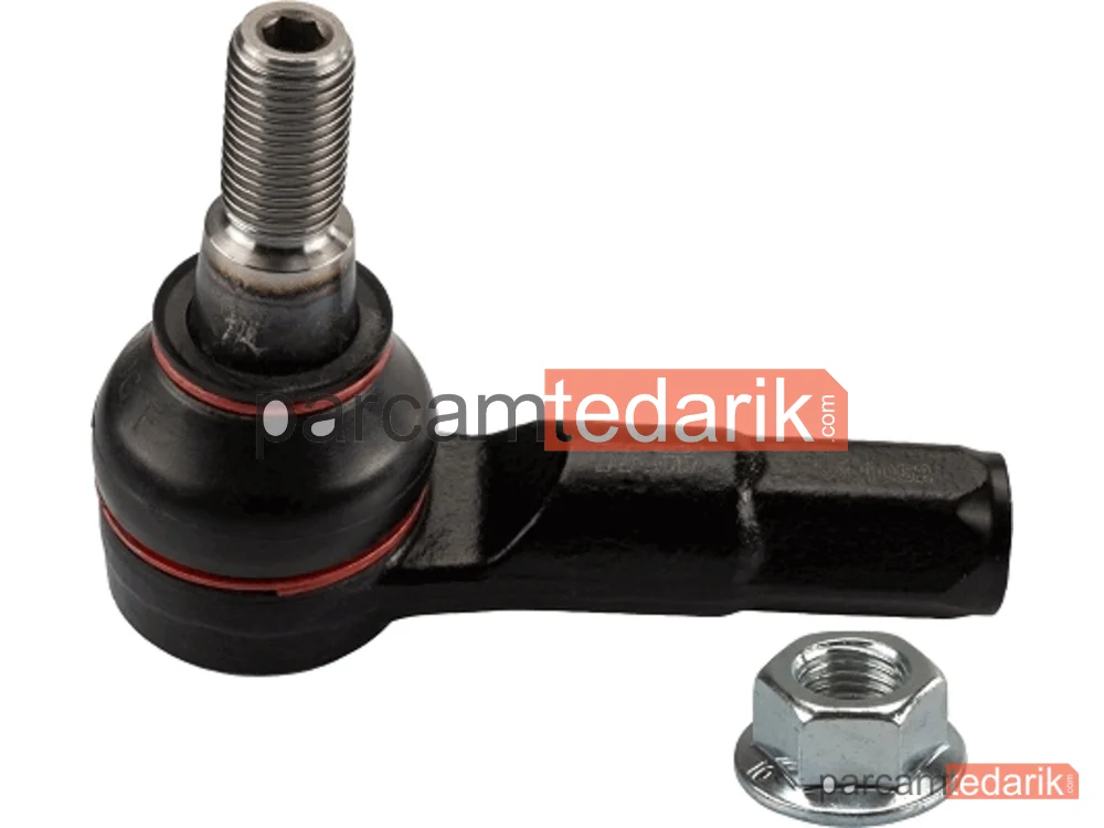 JTE1062 | Rot Başı Ön Sağ-Sol Mercedes-Benz Sprinter 3-T 216 08=>, 224 06-13, 211 CDİ 06-09, 211 CDİ 16=>, 213 CDİ 06-16, Vito 119-122 03=>, 126 07=>, 123 04=>, 109 CDİ 03=>, 109 CDİ 4X4 07=, Volkswagen Crafter 30-35 2.0 TDİ 11-16, 2.5 TDİ 06-11