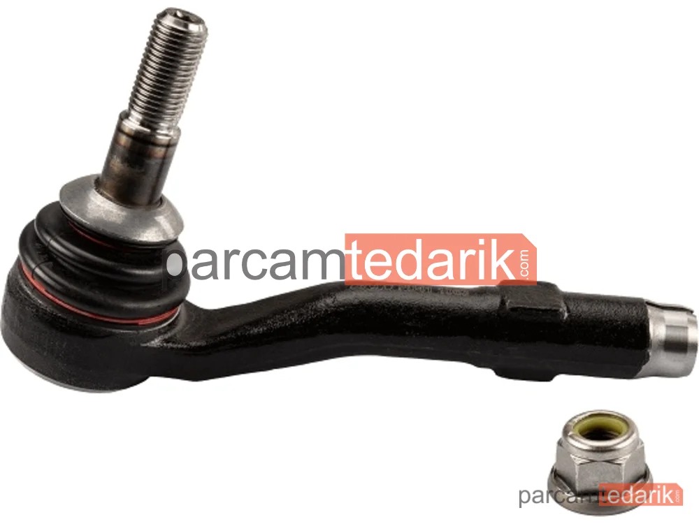 JTE1063 | Rot Başı Ön Sağ-Sol BMW 5 Serisi 520 İ 03-10, 525 İ 03-10, 530 İ 05-09, 540 İ 05-09, 520 D 05-09, 525 D 04-10, 530 D 02-09, 535 D 04-10