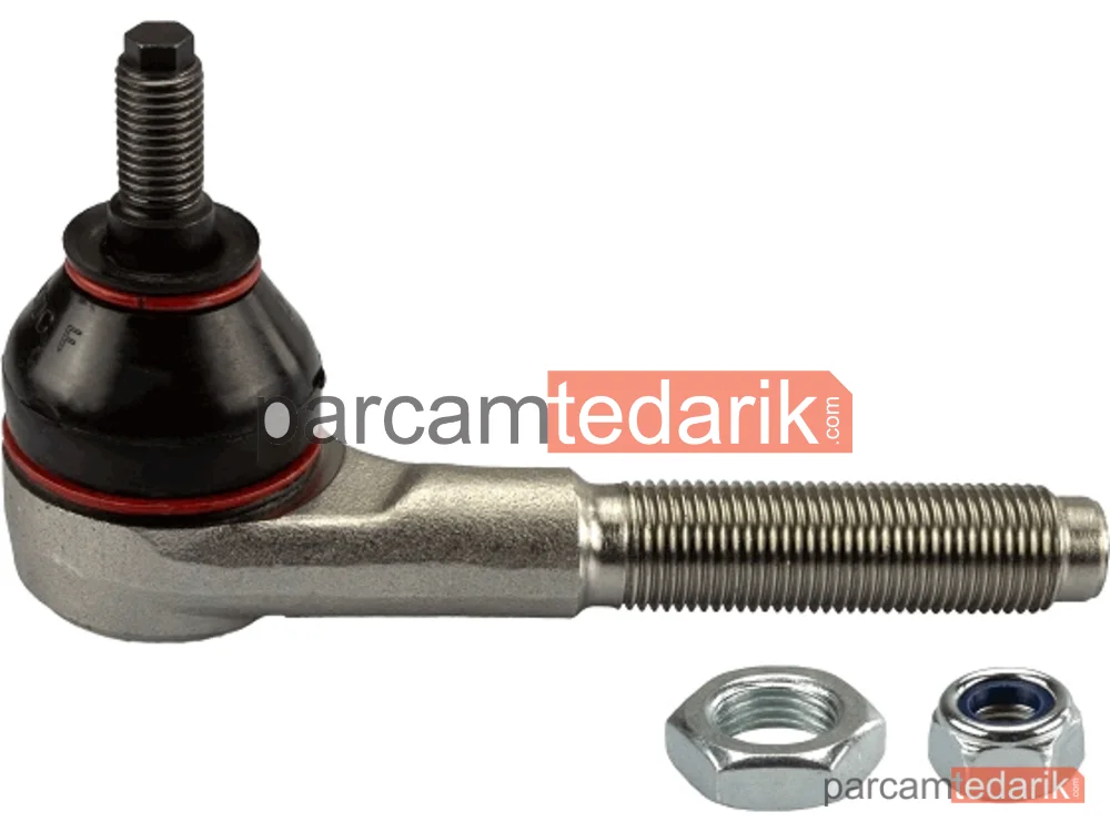 JTE1065 | Rot Başı Ön Sol Citroen Xantia 2.0 T 95-03, 3.0 İ 24V 97-03, 2.0 HDİ 99-03, 2.1 TD 12V 95-99