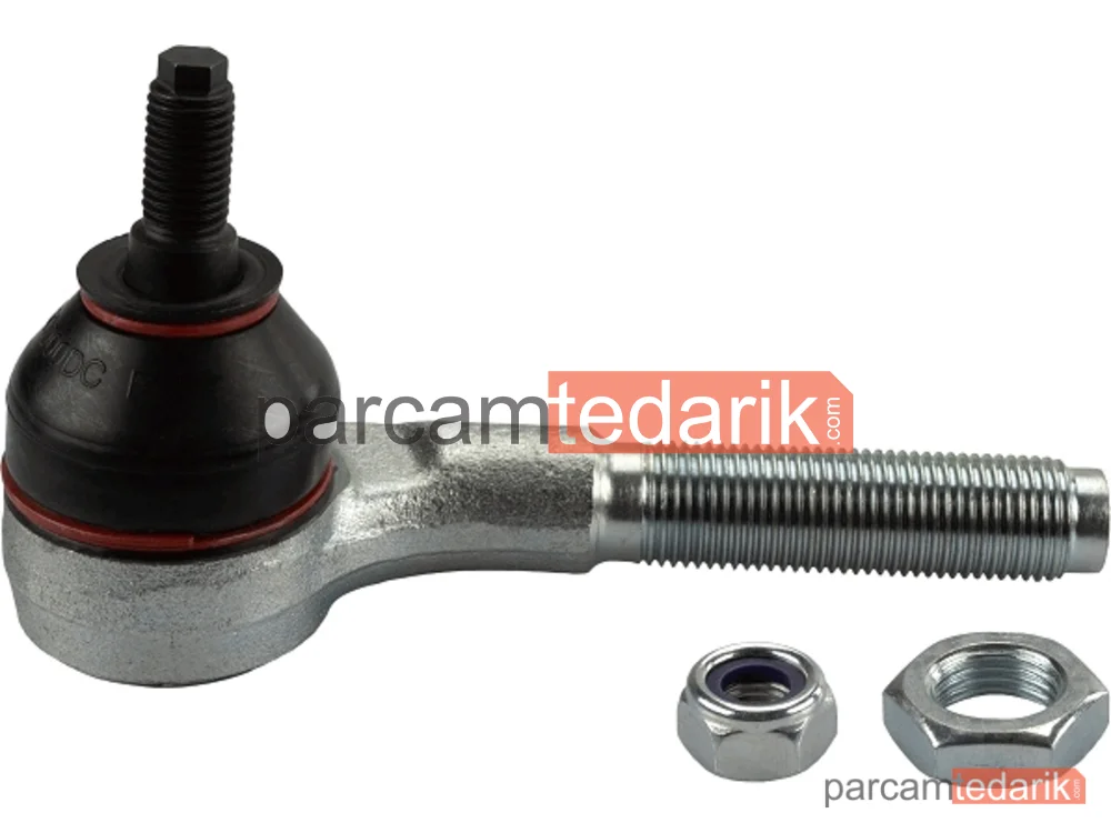 JTE1066 | Rot Başı Ön Sağ Citroen Xantia 2.0 T 95-03, 3.0 İ 24V 97-03, 2.0 HDİ 99-03, 2.1 TD 12V 95-99