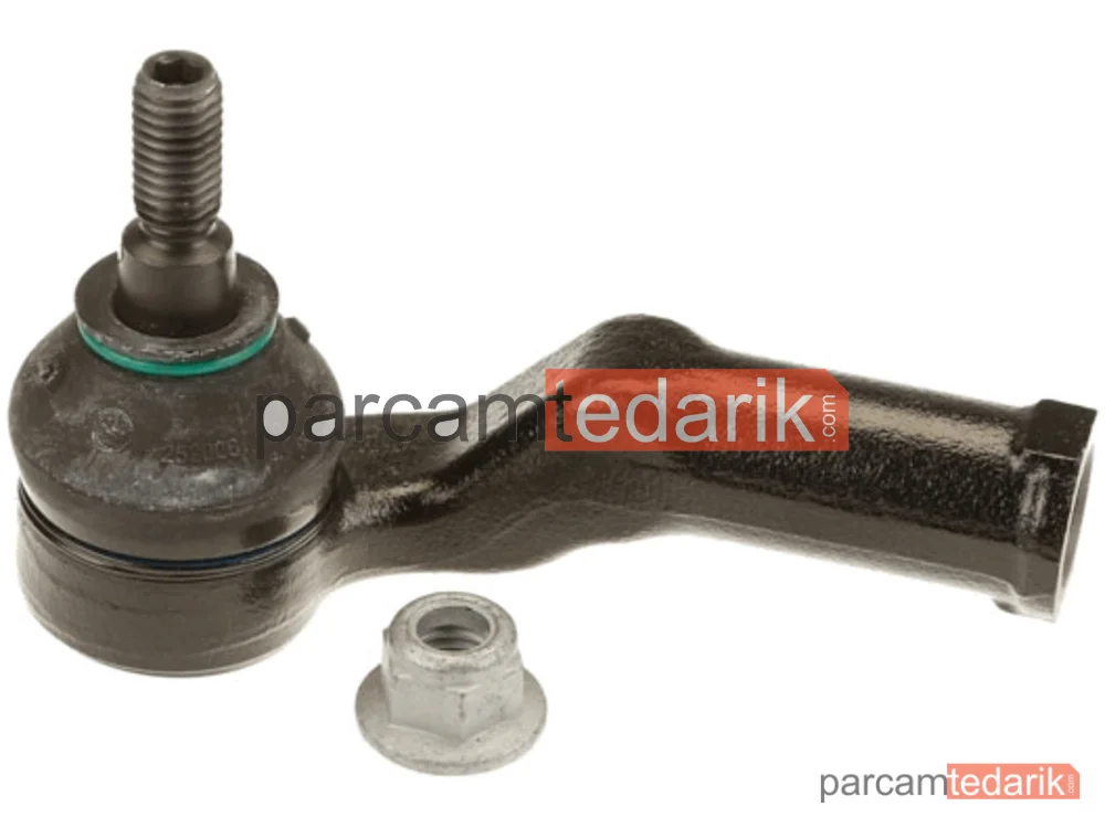JTE1107 | Rot Kolu — Ford C-Max, Ford Focus C-Max, Ford Focus II