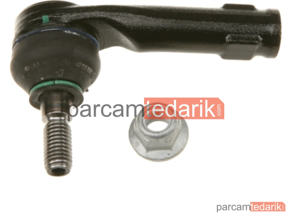 JTE1126 | Rot Başı Ön Sol Ford Fiesta VI 1.0 12=>, 1.25 08=>, 1.0 Ecoboost 12=>, 1.0 SPORT 14=>, 1.4 08=>, 1.6 15=>, 1.6 Tİ 08=>, 1.6 TDCİ 08=>