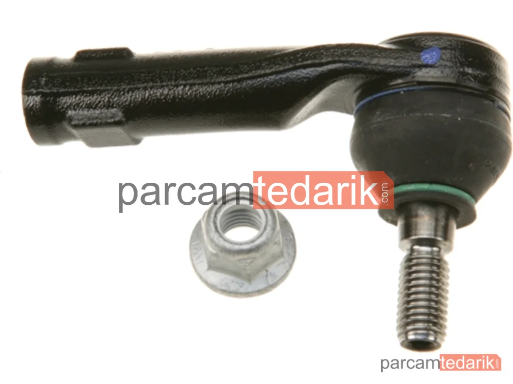 JTE1127 | Rot Başı Ön Sağ Ford Fiesta VI 1.0 12=>, 1.25 08=>, 1.0 Ecoboost 12=>, 1.0 SPORT 14=>, 1.4 08=>, 1.6 15=>, 1.6 Tİ 08=>, 1.6 TDCİ 08=>