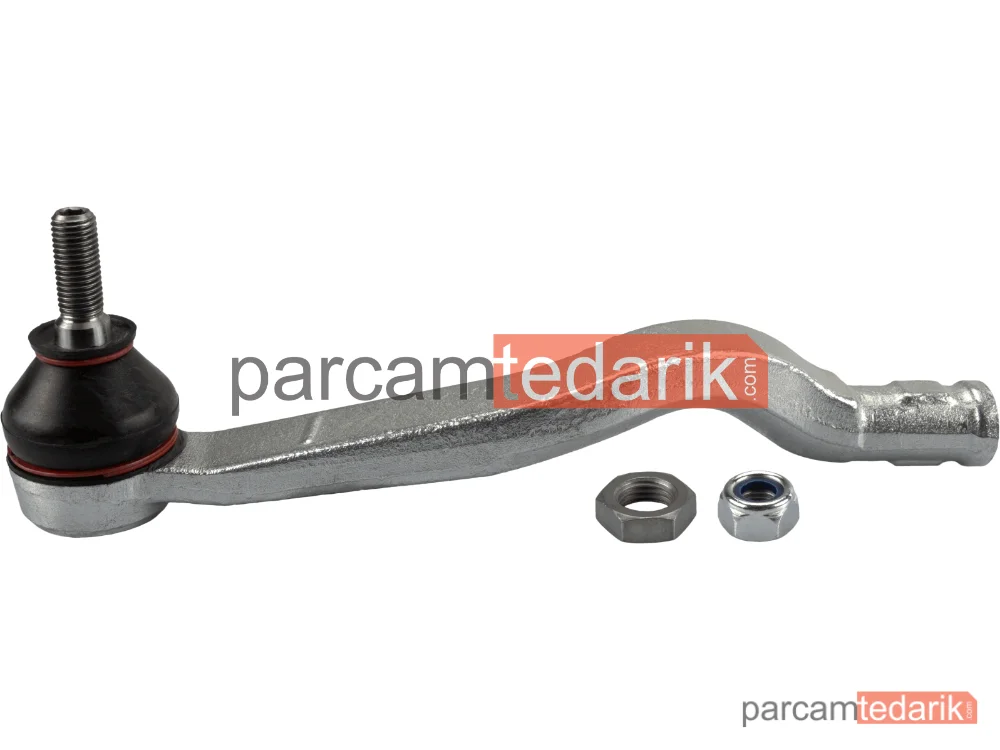JTE1135 | Rot Başı Ön Sağ Dacia Logan 1.2 16V 06=>, 1.2 16V LPG 06=>, 1.4 04=>, 1.6 04=>, 1.6 16V 06=>, 1.5 DCİ 05=>