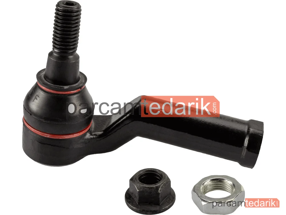 JTE1160 | Rot Başı Ön Sol Ford Galaxy 1.6-2.0 Ecoboost 10-15, 2.0 06-15, 2.3 07-15, 1.6 TDCİ 11-15, 1.8 TDCİ 06-15, 2.0 TDCİ 06-15, 2.2 TDCİ 08-15, Mondeo IV 1.6 Tİ 07-15, 2.0 07-15, 2.3-2.5 07-15, 1.6 TDCİ 11-17, 1.8-2.0 TDCİ 07-15, S-Max 2.0 06-14, 2.3 07-14, 1.6 TDCİ 11-14, 1.8-2.0 TDCİ 06-14