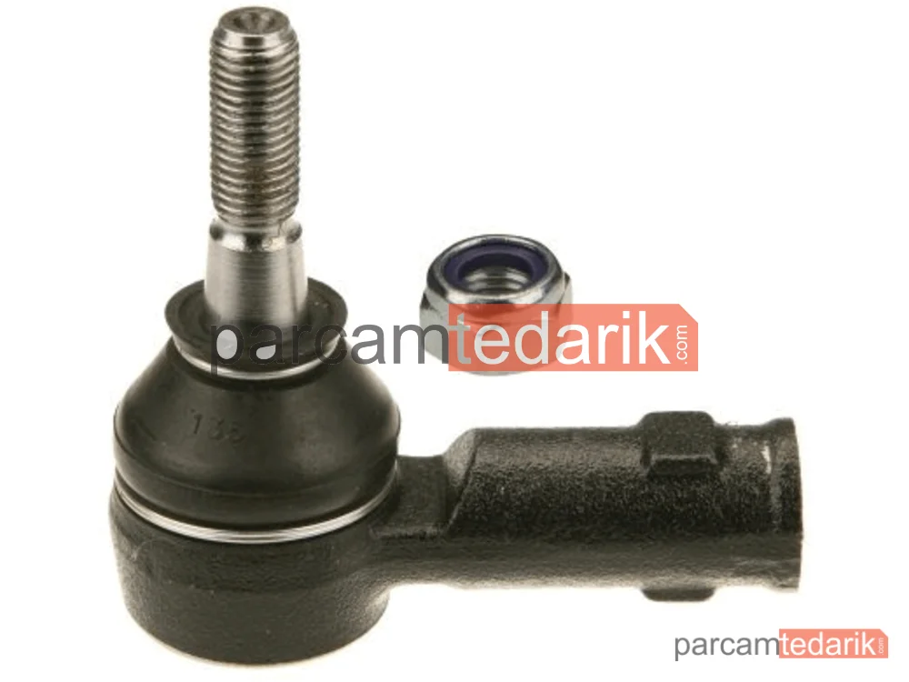 JTE1183 | Rot Başı Ön Sağ-Sol Opel Antara 2.4 06=>, 2.4 4X4 06=>, 3.0 10-15, 3.2 V6 06-11, 2.0 CDTİ 06-11