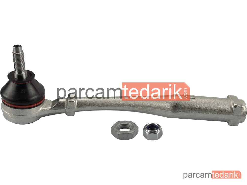Rot Kolu — Citroën C3 Picasso, Citroën C4 Cactus, Citroën C4 Cactus Van - JTE1187