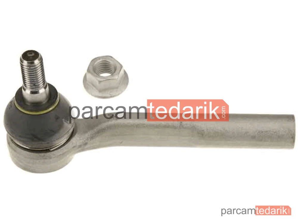 JTE1201 | Rot Başı Ön Sol Opel Astra H 1.2 05-10, 1.4 04-10, 1.6 04-14, 1.6 T 07-10, 1.8 04-10, 2.0 T 04-10, 1.3 CDTİ 05-10, 1.7 CDTİ 04-10, 1.9 CDTİ 04-10, Zafira B Van 1.6 CNG T 09-15, 1.8 05-15, 1.7 CTDİ 05-15
