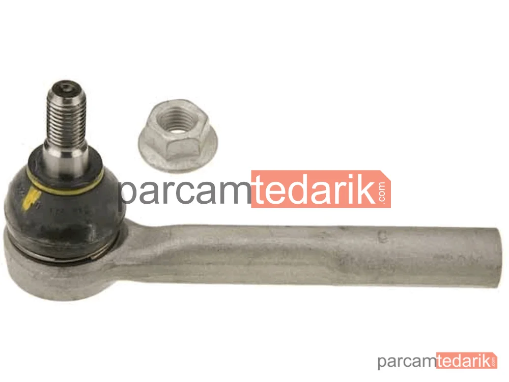 JTE1202 | Rot Başı Ön Sağ Opel Astra H 1.2 05-10, 1.4 04-10, 1.6 04-14, 1.6 T 07-10, 1.8 04-10, 2.0 T 04-10, 1.3 CDTİ 05-10, 1.7 CDTİ 04-10, 1.9 CDTİ 04-10, Zafira B Van 1.6 CNG T 09-15, 1.8 05-15, 1.7 CTDİ 05-15