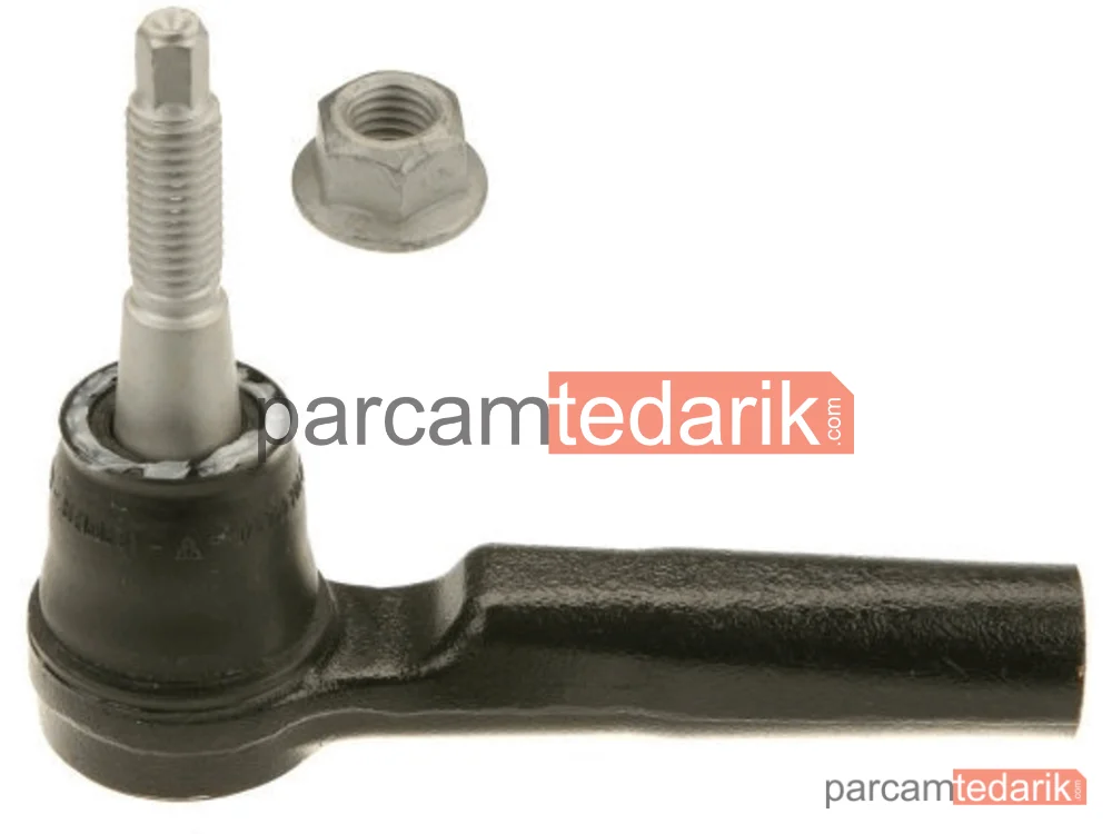 JTE1223 | Rot Başı Ön Sağ-Sol Opel Insignia A 1.4 11-17, 1.4 LPG 12-17, 1.6 08-17, 1.6 SIDI 13-17, 1.6 T 08-17, 1.8 08-17, 2.0 T 08-17, 2.0 T 4X4 08-17, 1.6 CDTİ 15-17, 2.0 CDTİ 08-17, Chevrolet Cruze 1.4 10=>, 1.6-1.8 09=>, 1.7 TD 13=>, 1.7 D 12=>
