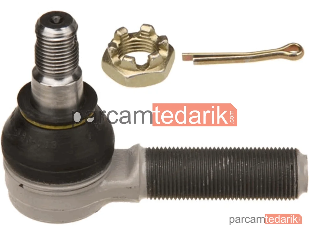 JTE126 | Rot Başı Ön Sağ Ford Transit 1.6 85-89, 2.0 85-92, 2.0 L 85-91, 2.0 CAT 85-92, 2.5 D 85-92