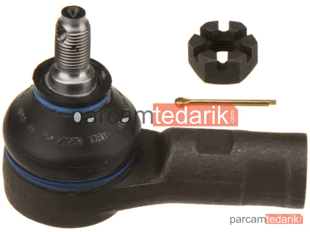 JTE200 | Rot Başı Ön Sağ-Sol Ford Scorpio I 1.8 85-92, 2.0 İ 85-94, 2.0 85-89, 2.4 İ 88-92, 2.5 D 85-92, 2.5 TD 93-94