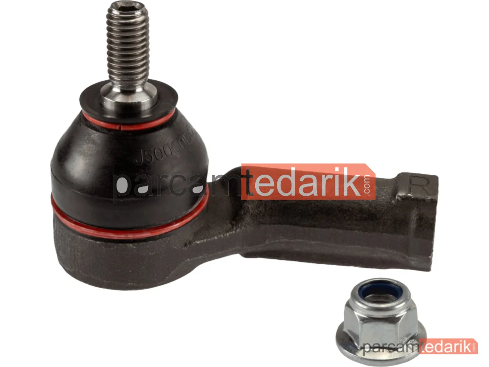 JTE201 | Rot Başı Ön Sağ Ford Escort V 1.3-1.4 90-95, 1.6 İ 16V 92-95, 1.6 90-93, 1.8 D 90-95, 1.8 TD 93-95
