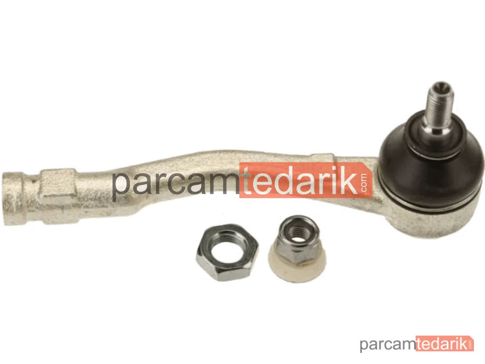 JTE2056 | Rot Başı Ön Sağ Citroen Berlingo Multispace 1.6 08=>, 1.6 HDİ 08=>, C4 II 1.2 THP 14=>, 1.4 VTİ 09=>, 1.6 VTİ 09-16, 1.6 HDİ 09=>