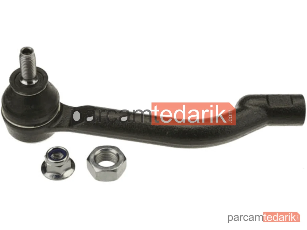 JTE2065 | Rot Başı Ön Sağ Nissan Qashqai / Qashqai +2 I 1.6-2.0 07-13, 1.5 DCİ 07-13, 1.6 DCİ 11-13, 2.0 DCİ 07-13