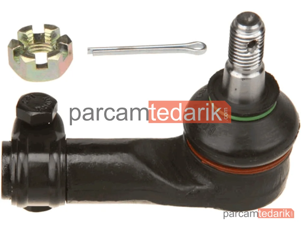 JTE221 | Rot Başı Ön Sağ-Sol Opel Kadett D 1.2 79-82, 1.2 S 79-84, 1.3 N 79-84, 1.3 S 79-84