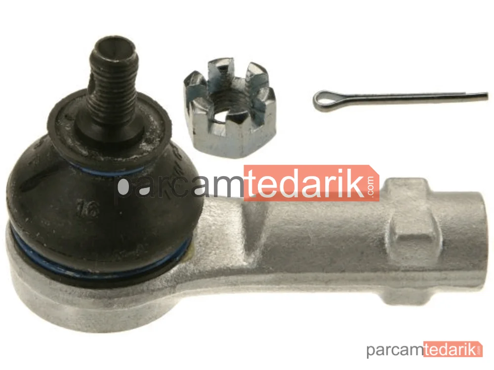 JTE229 | Rot Başı R/L (Hyundai Accent 95/00/ELANTRA 90/95/MATRIX 00//SONATA 93/98/CERATO 04/10)