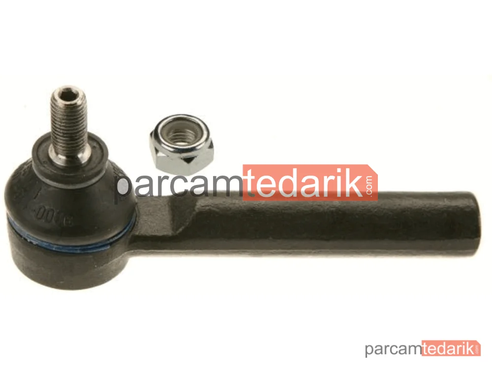JTE234 | Rot Başı Ön Sağ-Sol Seat Ibiza I 0.9 86-93, 1.2 84-93, 1.2 İ 89-93, 1.5 84-93, 1.7 91-93, 1.7 D 84-93