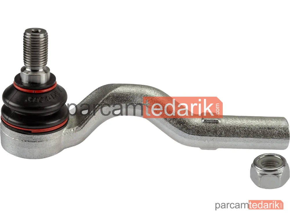 JTE248 | Rot Başı Ön Sol Mercedes-Benz E Serisi E 200 95-00, E 200 Kompressor 97-02, E 230 95-97, E 240 97-02, E 280 96-02, E 320 95-02, E 420 96-97, E 50 AMG 96-97, E 55 AMG 97-02, E 200 D 96-02, E 200 CDİ 98-02, E 200 D 96-02, E 250 D 95-99, E 250 TD 97-99, E 300 TD 96-99