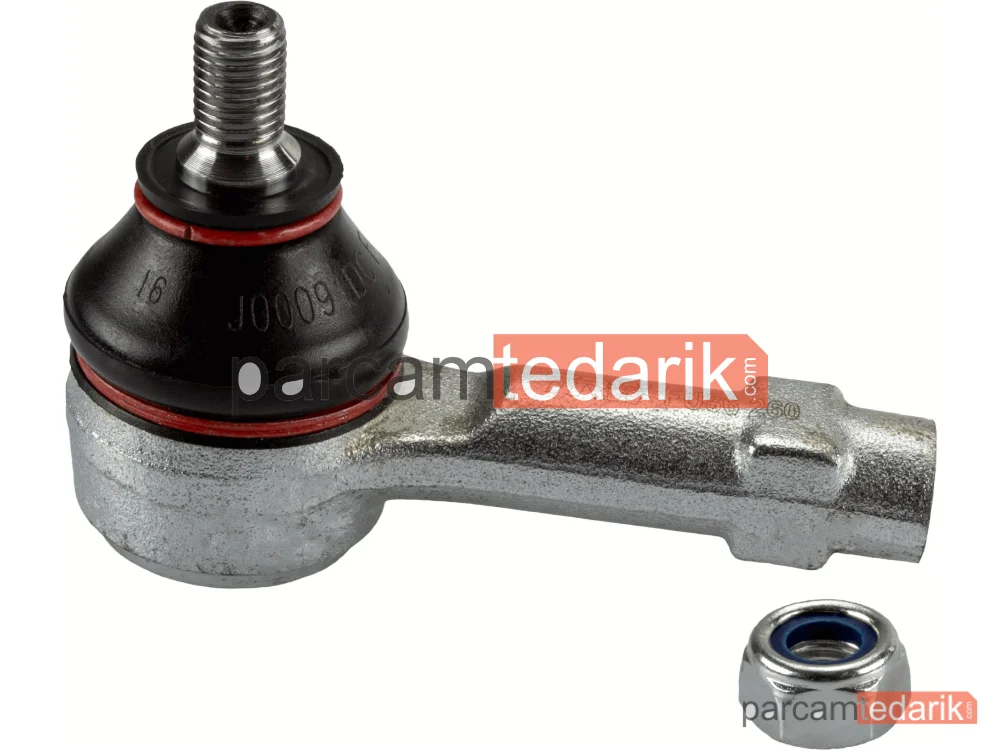 JTE260 | Rot Başı Ön Sağ-Sol Hyundai ATOS 1.0 İ 98-03