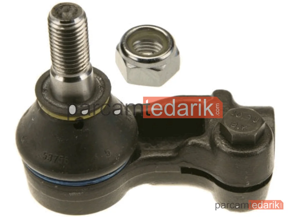 JTE310 | Rot Başı Ön Sağ Opel Astra F HB 1.4 İ 91-98, 1.4 91-93, 1.4 İ 16V 96-98, 1.6 İ 91-98, 1.6 İ 16V 94-98, 1.8 İ 16V 93-98, 2.0 İ 91-98