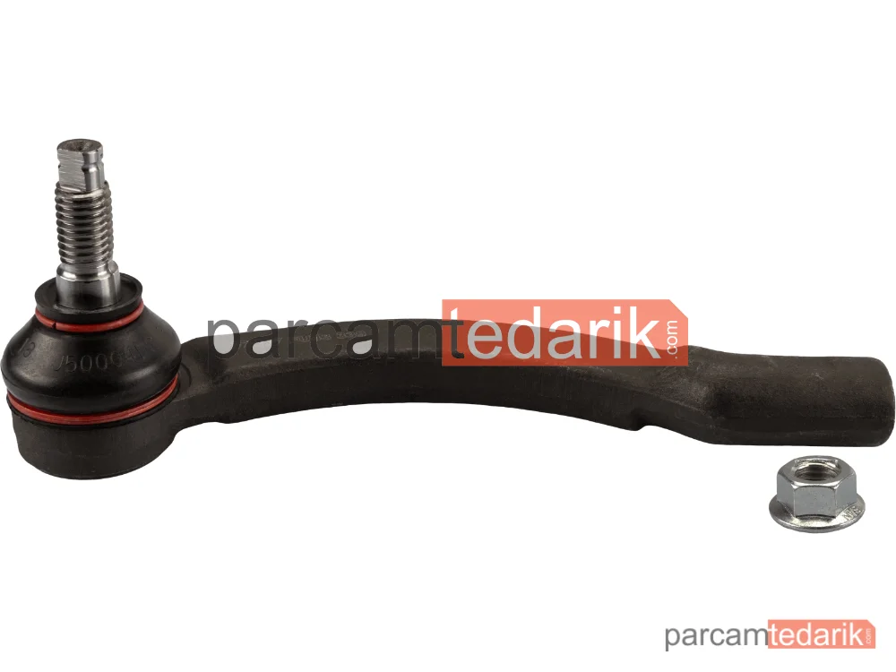 JTE339 | Rot Başı Ön Sağ Volvo 850 2.0 91-96, 2.0 T 93-96, 2.3 T5 93-96, 2.3 T5-R 95-96, 2.4 91-96, 2.5 TDİ 95-96