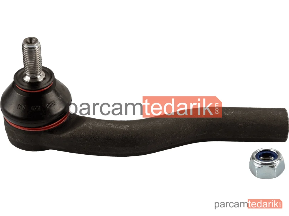 JTE436 | Rot Kolu — Fiat Albea, Fiat Palio, Fiat Palio Weekend