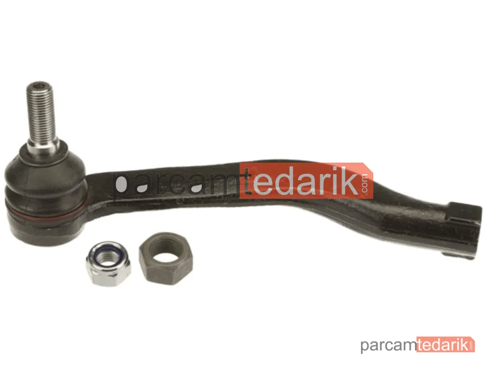 JTE438 | Rot Başı Ön Sol Renaulr Master III 2.3 DCİ 11=>