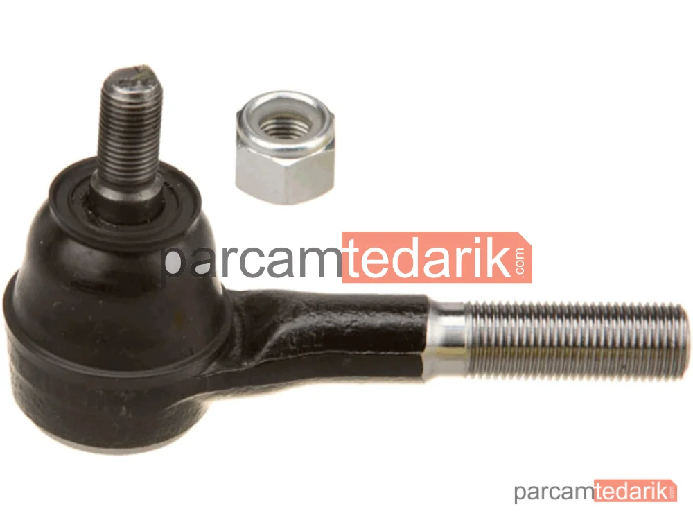 JTE707 | Rot Başı Ön Sağ-Sol Mitsubishi Pajero II 2.4 91-99, 3.0 V6 4WD 90-95, 3.0 V6 24V 94-97, 3.5 V6 24V 94-99, 2.8 TD 94-99