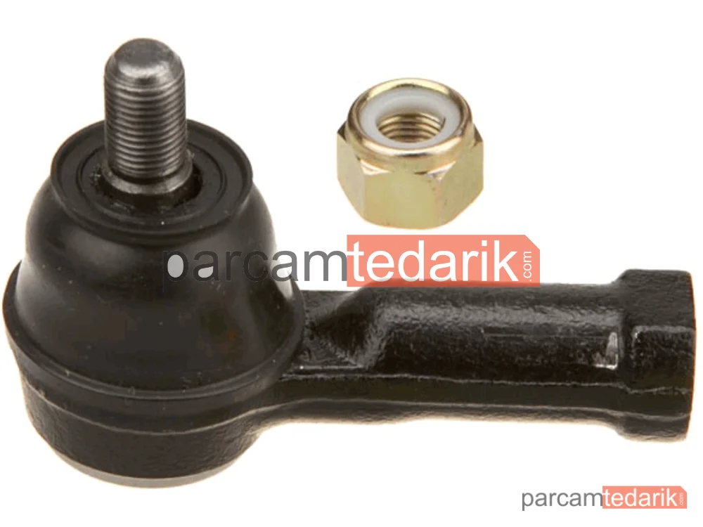 JTE719 | Rot Başı Ön Sol Nissan Vanette 1.5 83-95, 2.0 87-94, 2.4 İ 86-95, 2.0 D 86-95