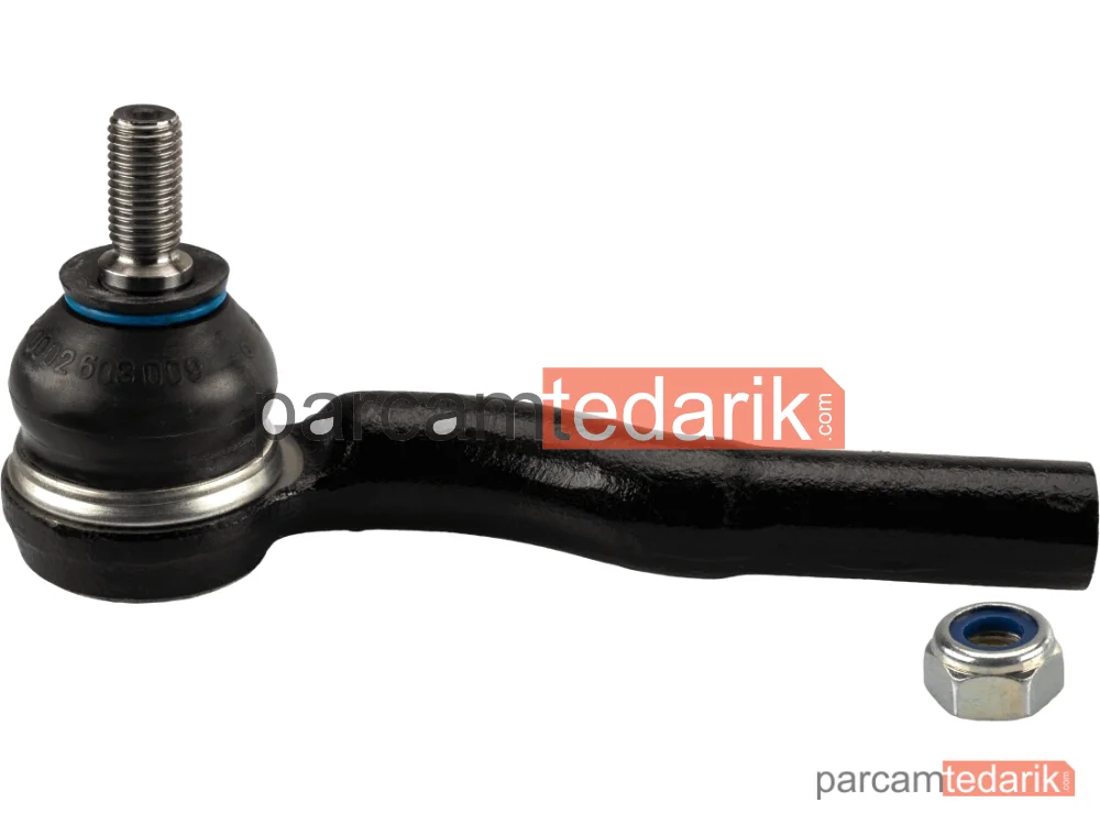 JTE751 | Rot Başı Ön Sağ Alfa Romeo 155 2.0 T.S. 16V 95-97, 2.0 16V T Q4 92-97, 2.5 V6 92-97, 2.5 TD 93-97