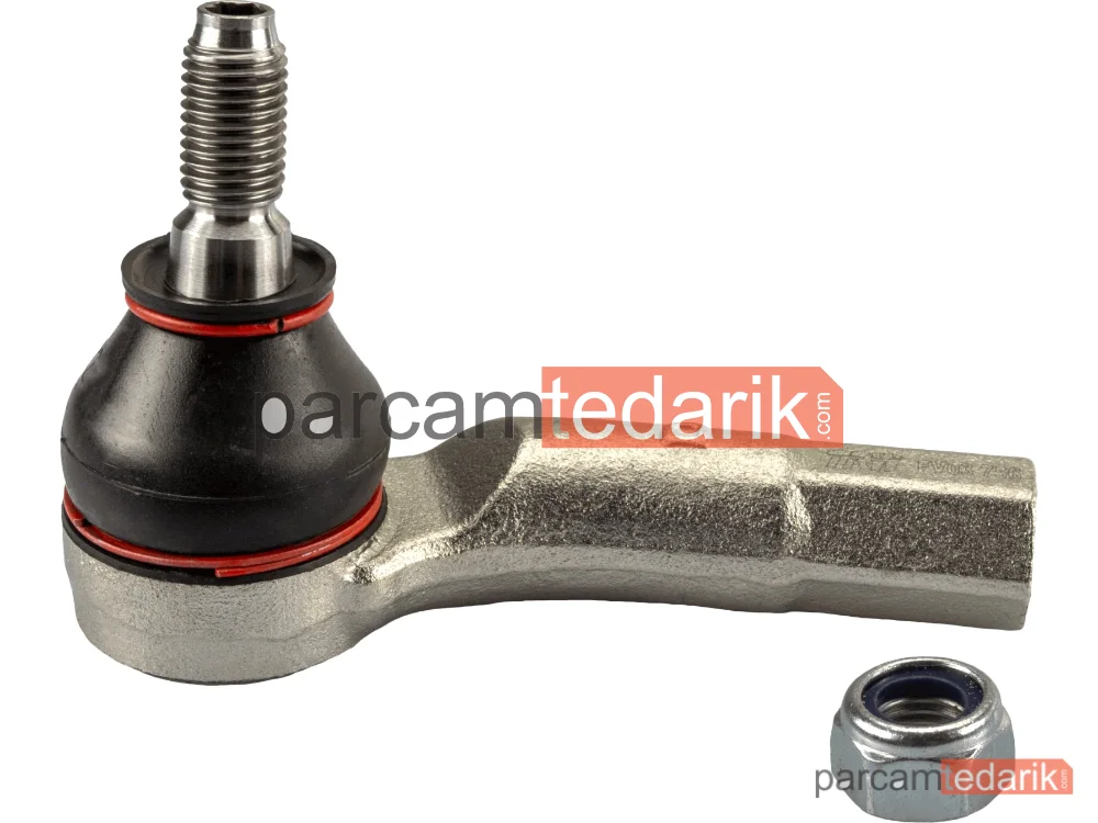 JTE756 | Rot Kolu — Audi A1, Audi A1 Sportback, Seat Cordoba