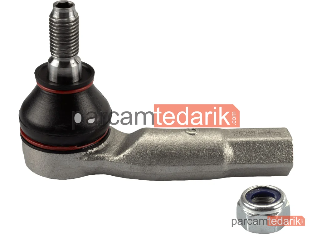 JTE757 | Rot Başı Ön Sağ Seat Cordoba 1.2 02-06, 1.2 16V 06-09, 1.4 16V 02-09, 1.6 03-09, 1.6 16V 06-09, 2.0 02-09, 1.4 TDİ 02-09, 1.9 TDİ 02-09