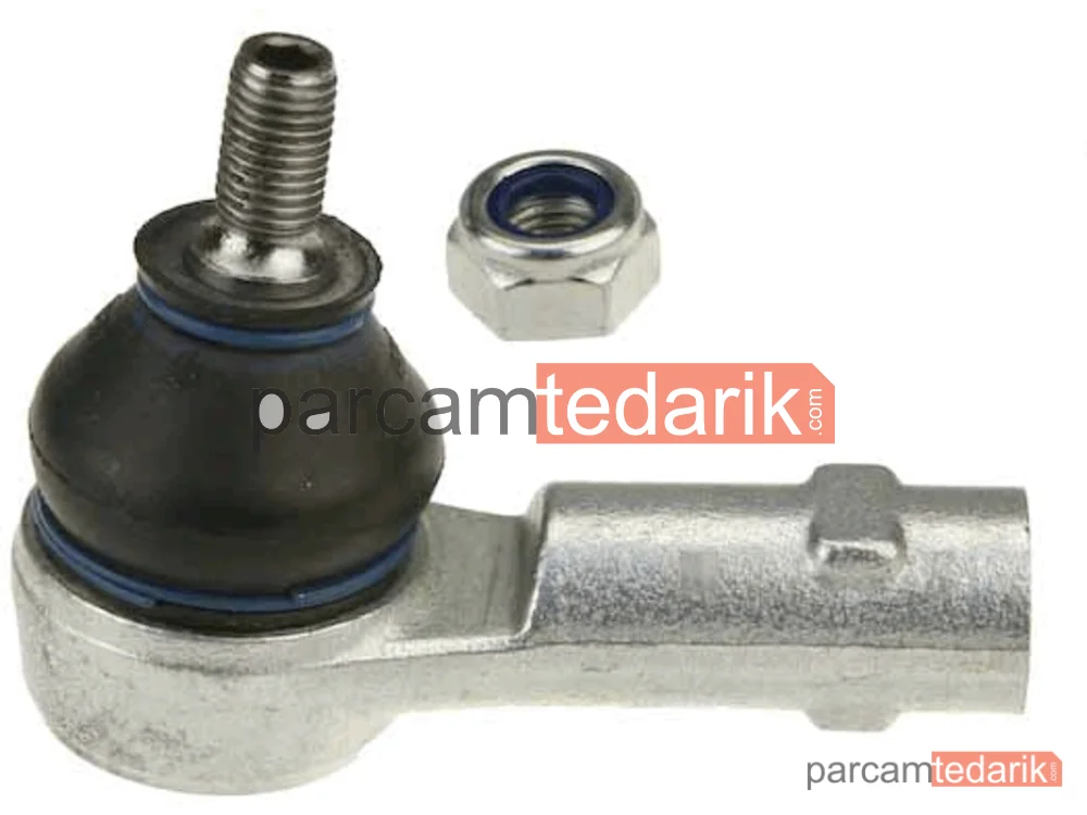 JTE7606 | Rot Başı Ön Sağ-Sol Hyundaiequus / Centennial 4.5 99-03, GETZ 1.1 02-09, 1.3 İ 02-04, 1.3 03-05, 1.6 02-06, 1.5 CRDİ 03-09, Santa FE I 2.0 CRDİ 01-06, 2.0 CRDİ 4X4 01-06, 2.0 01-06, 2.4 16V 01-06, 2.7 V6 4X4 01-06, Trajet 2.0 00-08, 2.7 V6 00-08, 2.0 CRDİ 01-08