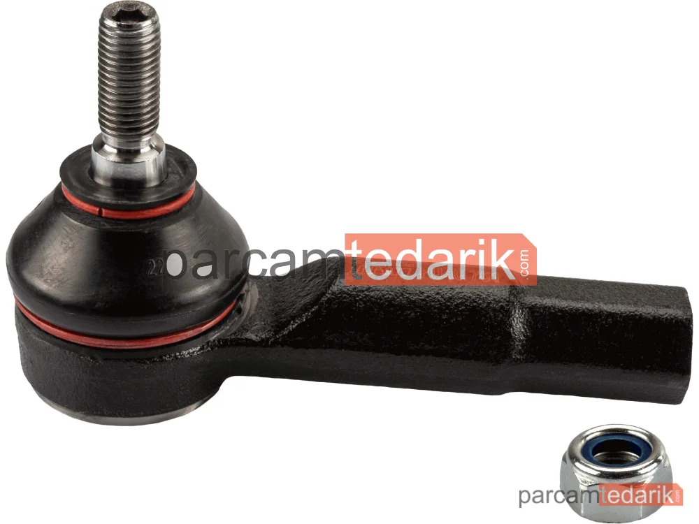 JTE761 | Rot Başı Ön Sağ-Sol Fiat Stilo 1.2 16V 02-06, 1.4 16V 03-06, 1.6 16V 01-06, 1.8 16V 01-07, 1.9 JTD 01-06