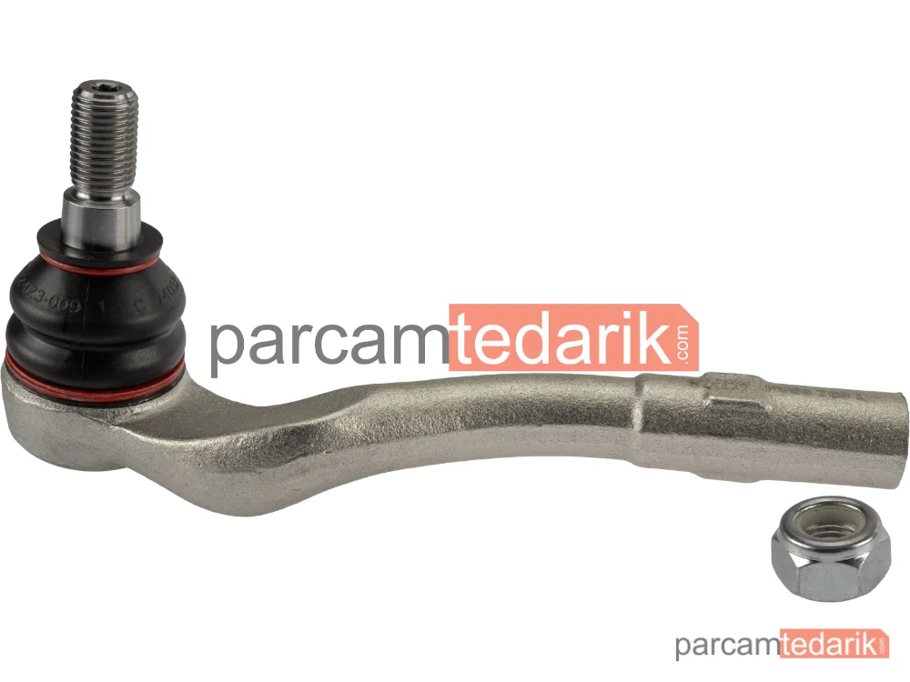 JTE769 | Rot Başı Ön Sol Mercedes-Benz CLK 200 Kompressor 02-09, 240-320-500 02-09, 280-350 05-09, 55 AMG 02-09, 63 AMG 06-09, 220 CDİ 05-09, 270 CDİ 02-09, 320 CDİ 05-09