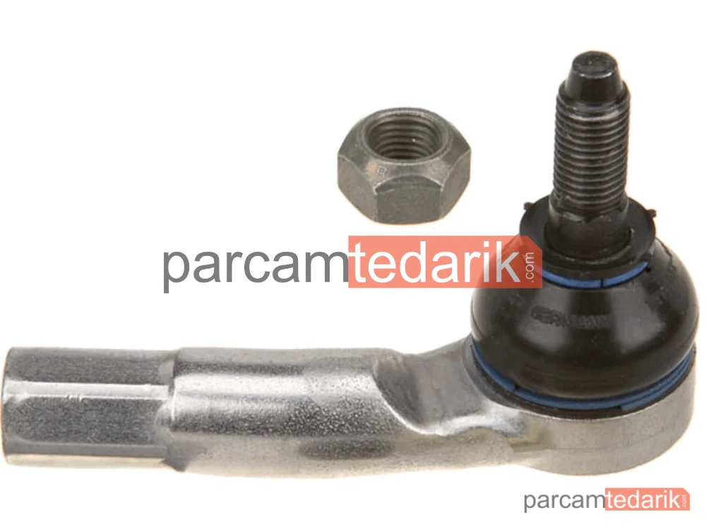 JTF203 | Rot Başı Ön Sağ Seat Arosa 1.0-1.4 97-04, 1.4 16V 00-04, 1.4 TDİ 00-04, 1.7 SDİ 97-04