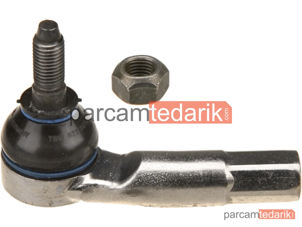 JTF204 | Rot Başı Ön Sol Seat Arosa 1.0-1.4 97-04, 1.4 16V 00-04, 1.4 TDİ 00-04, 1.7 SDİ 97-04