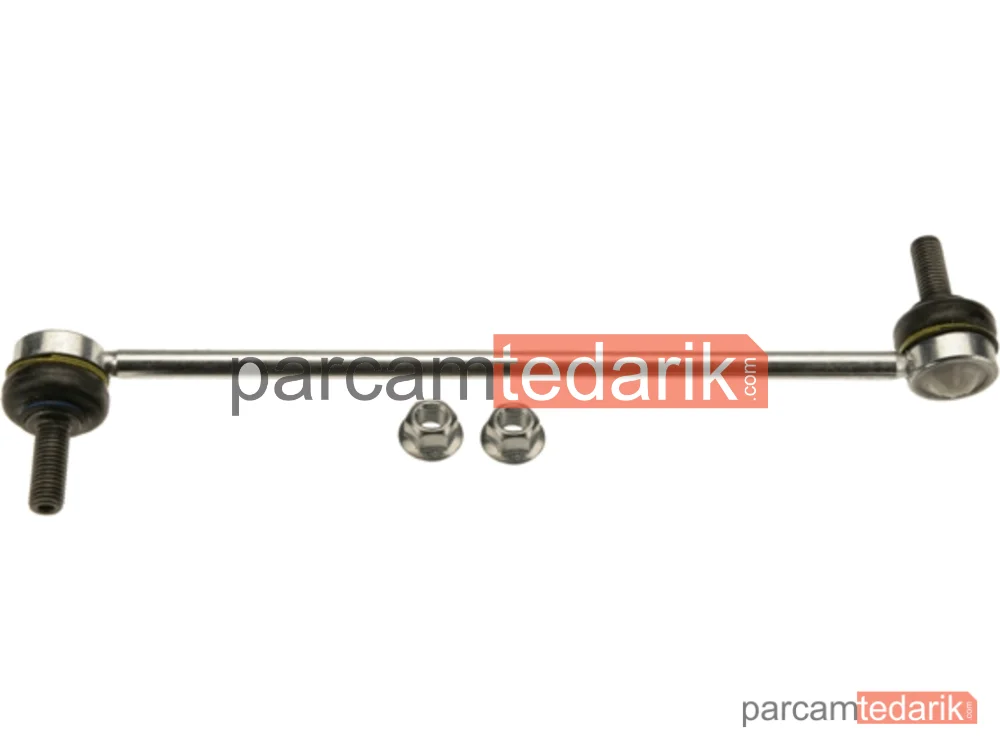 JTS1012 | Z Rot Ön Sağ-Sol Peugeot 406 1.8 16V 95-04, 1.8 96-04, 2.0 16V 95-04, 2.0 T 96-04, 2.2 00-04, 3.0 24V 96-04, 3.0 V6 00-04, 1.9 D 96-04, 1.9 TD 96-04, 2.2 HDİ 00-04, 607 2.0 00-05, 2.2 16V 00-10, 3.0 V6 24V 00-11, 2.0 HDİ 00-11, 2.2 HDİ 00-10
