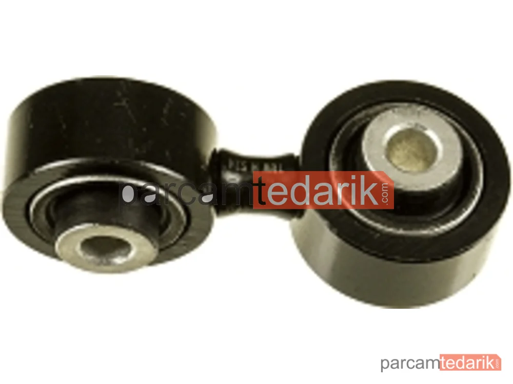 JTS1021 | Sağ/Sol Arka ASKI ROTU (Audi A4 08-16 A5 08-17 A6 11-18 Q5 09-17)