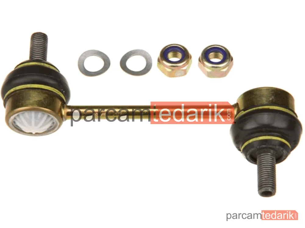 JTS104 | Z Rot Ön Sağ-Sol Alfa Romeo 147 1.6-2.0 16V T-SPARK 01-10, 1.9 JTD 01-10, 1.9 JTD 16V 02-10