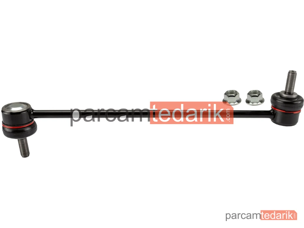 JTS1688 | Z Rot Ön Sağ-Sol Fiat Doblo MPV 1.4 10=>, 1.3-1.6 D Multijet 10=>, 1.4 Natural Power 10=>